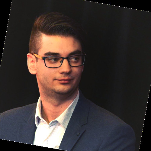Ondrej Weiss, DHL Supply Chain